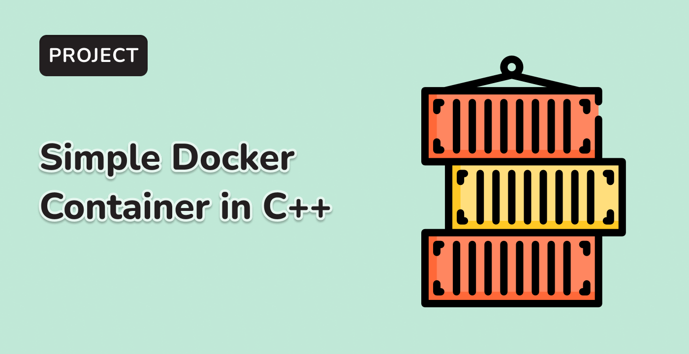 Creating A Simple Docker Container In C++ With AI And Hands-On Labs ...