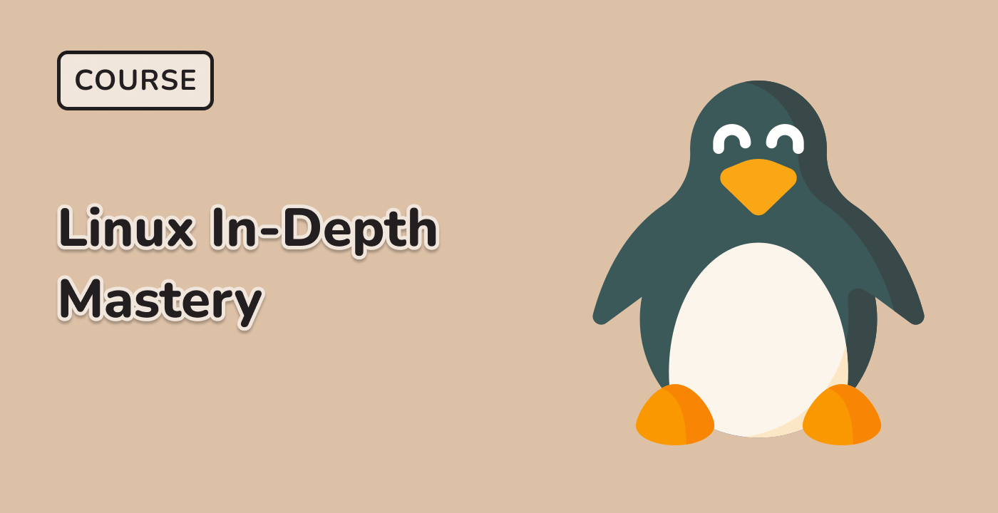 Linux In-Depth Mastery With AI And Hands-On Labs | Linux Skill Tree | LabEx