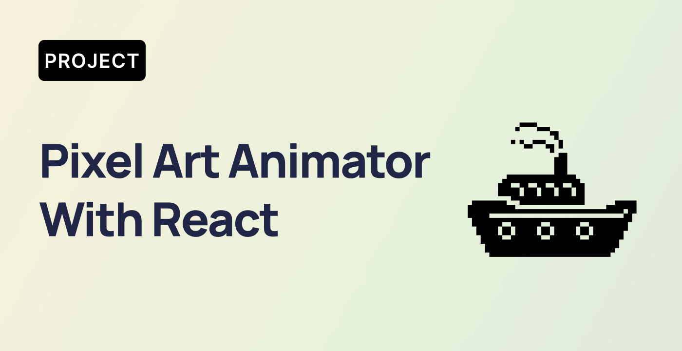Pixel Art Animator
