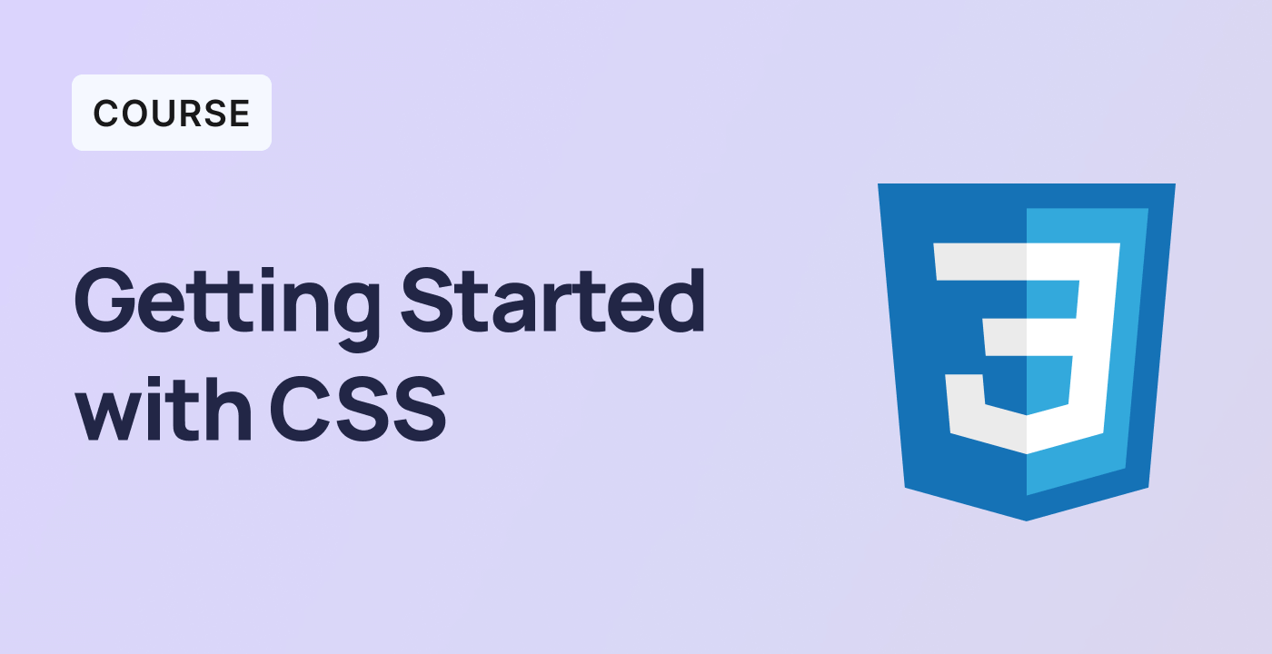 LabEx - Courses / Getting Started With CSS