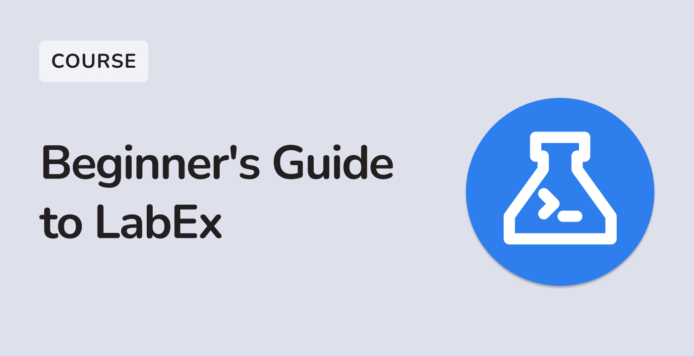 A Beginner's Guide to LabEx with AI and Hands-On Labs | Alibaba Cloud ...