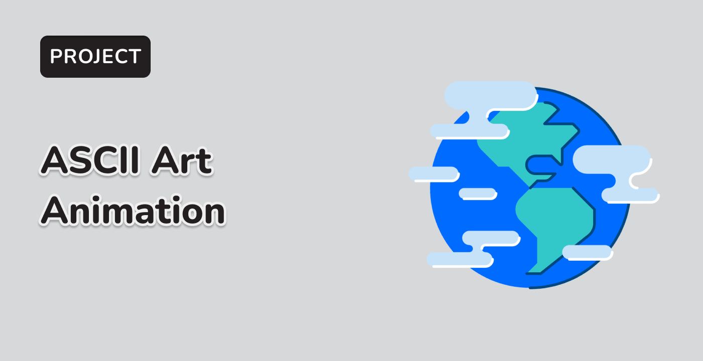 Ascii Art Animation With Opencv With Ai And Hands On Labs Python Ascii Art Animation With Opencv With Ai And Hands On Labs Python
