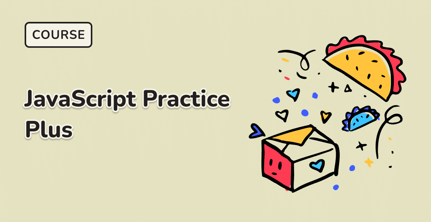 JavaScript Practice Plus With AI And Hands-On Labs | JavaScript Skill ...