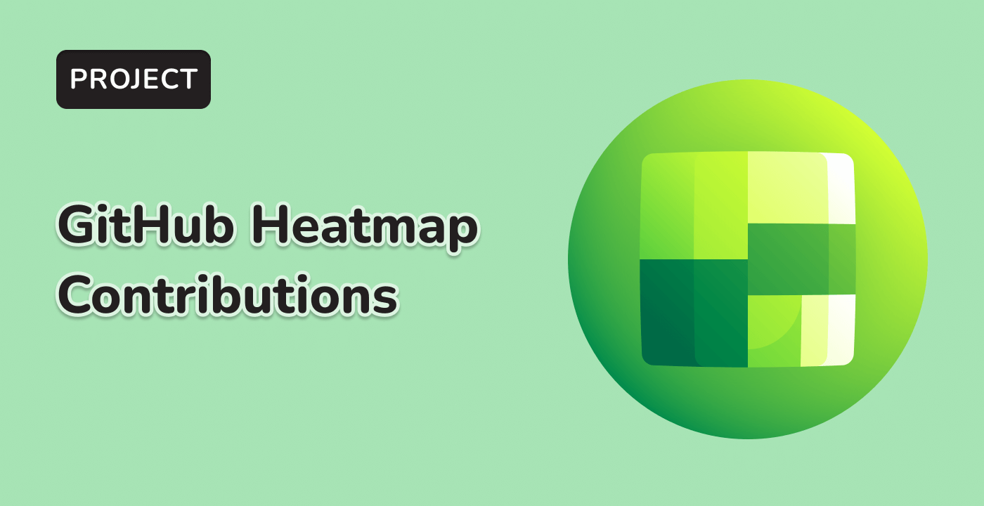 Building A React GitHub Heatmap Contributions With AI And Hands-On Labs ...