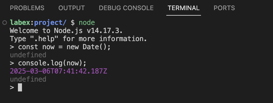 node-prompt