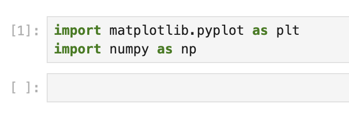 libraries-imported