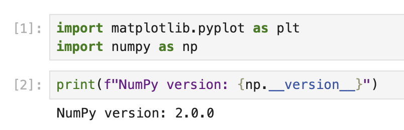 libraries-imported
