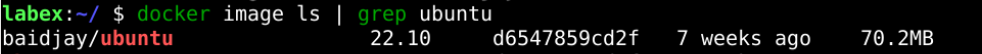 更改 Docker 镜像仓库