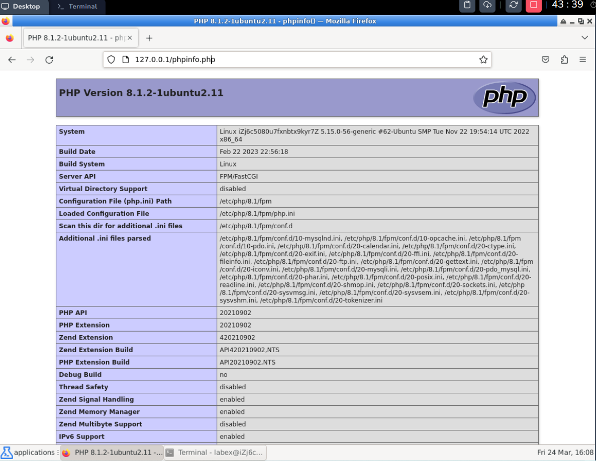 lab-linux-deploy-lnmp-7-1