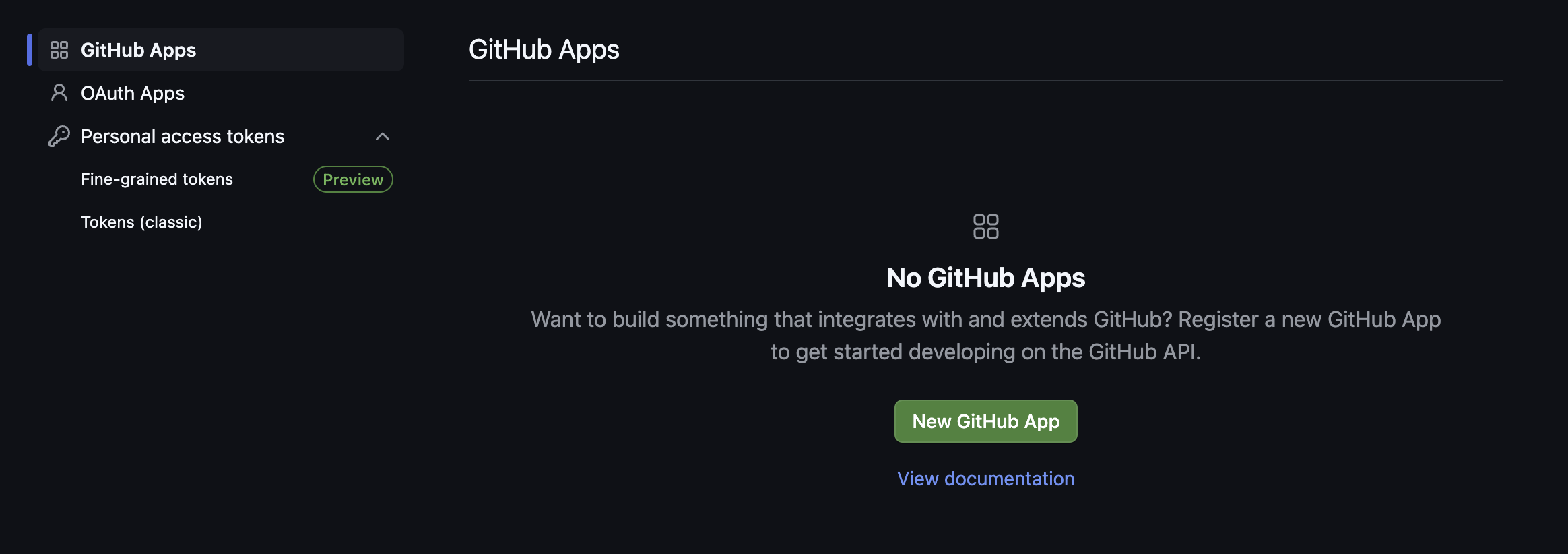 gh auth login