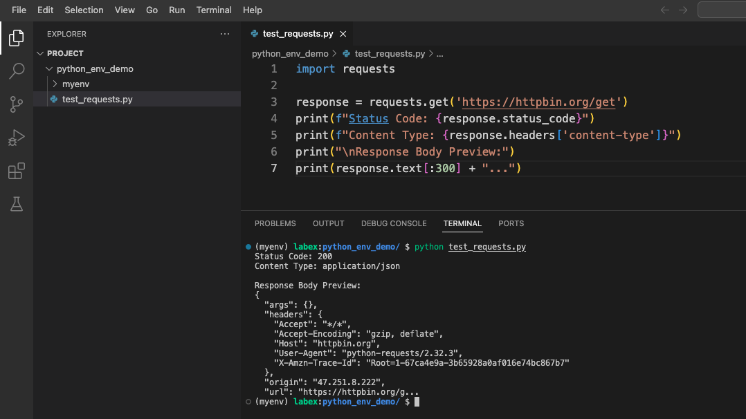 run test_requests.py