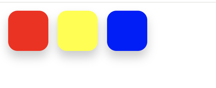unfinished project preview