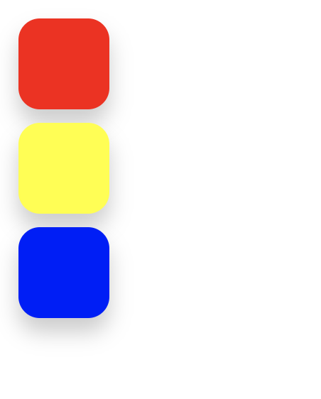 Atomic flex layout preview