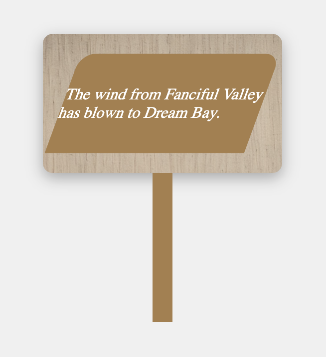 finished billboard design preview