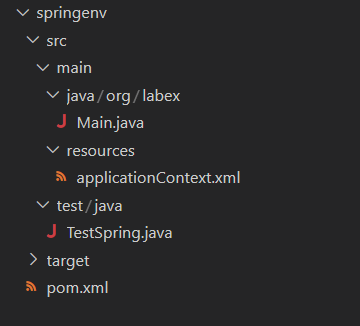 Directory Structure