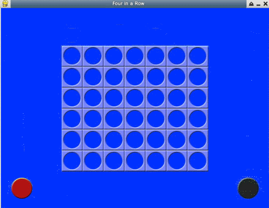 Connect Four Game