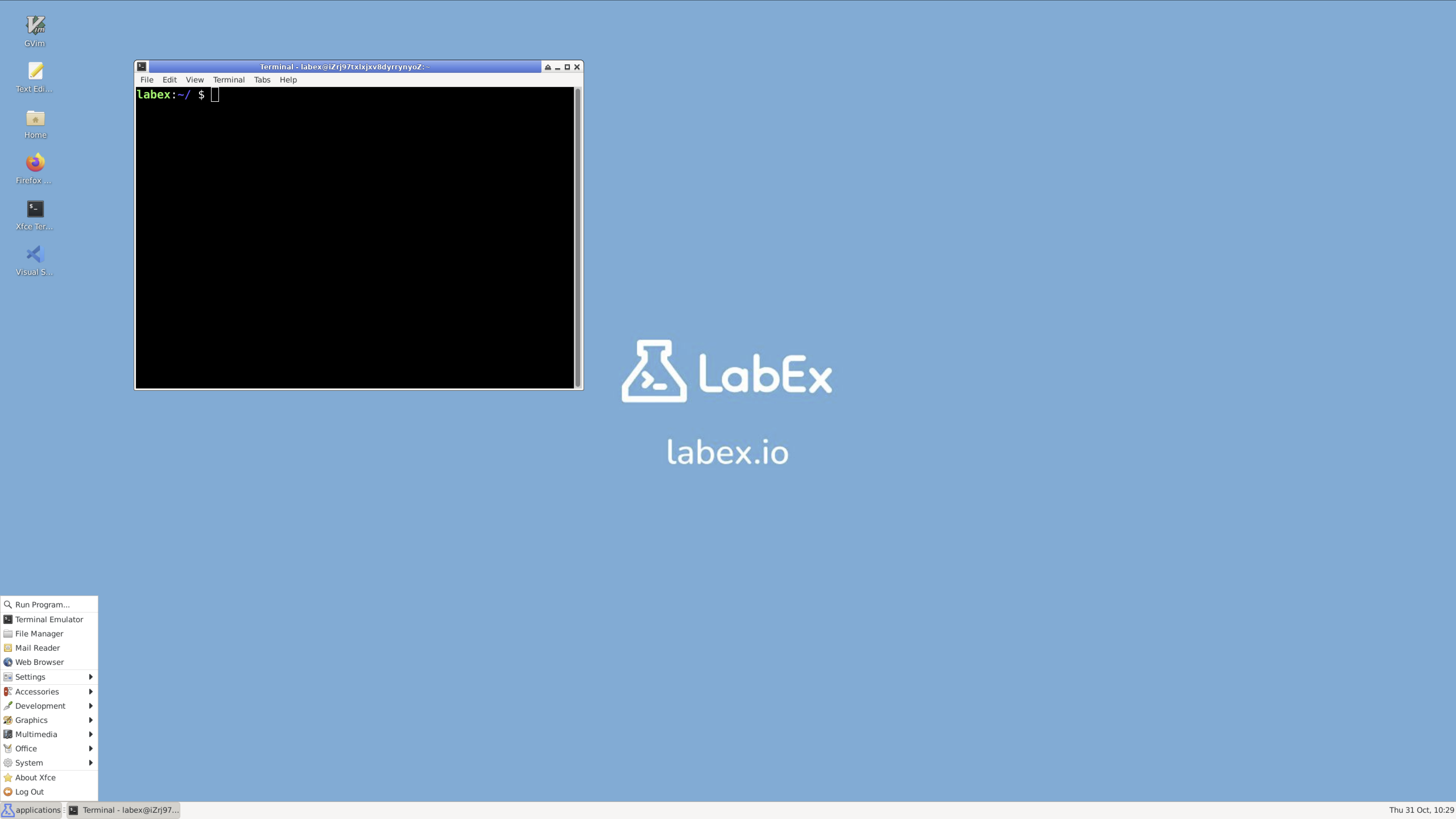 LabEx Ansible Playground