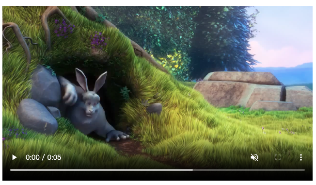 HTML-Videoelement mit mehreren Quellen
