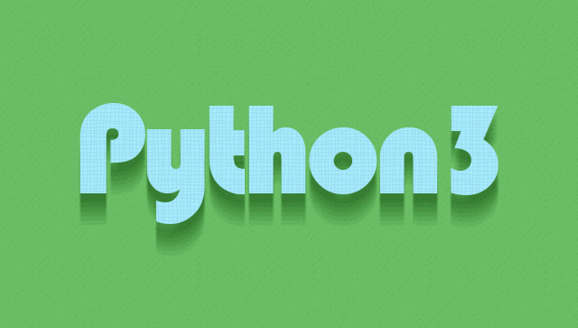 Intro to Python 3 