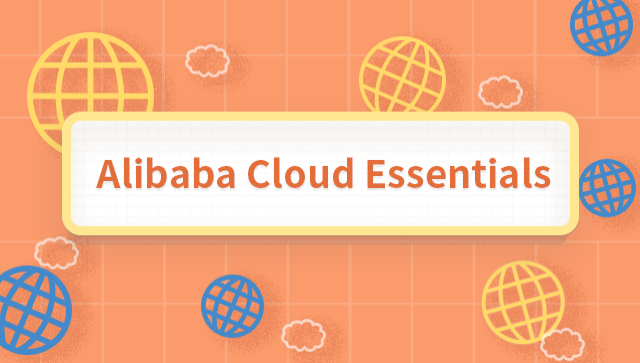 Alibaba Cloud Essentials | LabEx