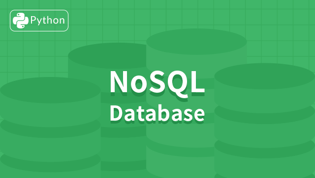 NoSQL Database -- MongoDB & Redis