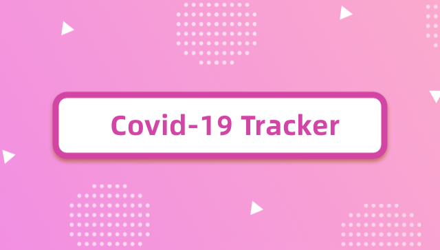 Covid-19 Tracker