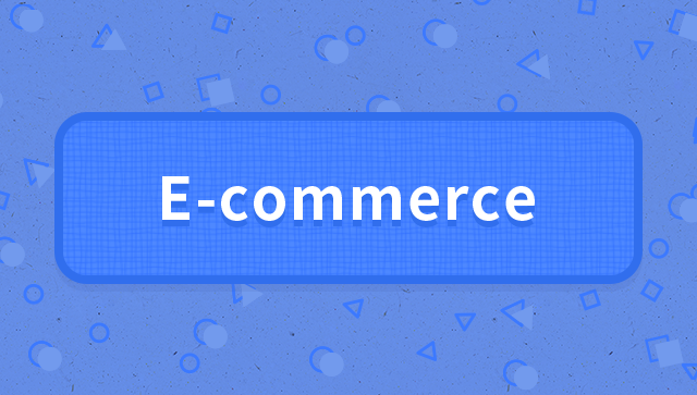 Construct an E-Commerce Platform